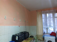 Ремонт кухни в общежитии по ул. Кутшо, 1
