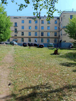 Лепсе,9 покос травы